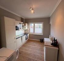 3-Zimmer-Wohnung mit EBK, kernsaniert - Wilhelmshaven