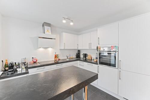 Foto - Erdgeschoßwohnung in Stuttgart zur Miete