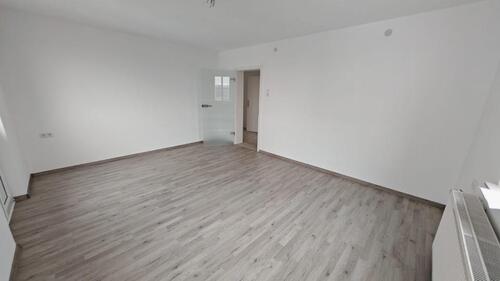 Foto - Helle 3-Zimmer-Wohnung mit Balkon in Bad Meinberg