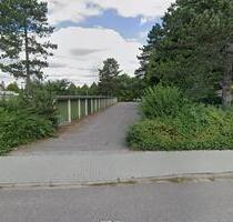 Abschließbare Garage Stellplatz Carport in der Nähe Twedter Plack - Tastrup