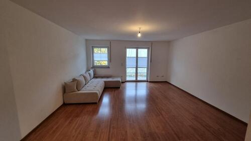 Foto - Mietwohnung in Waging - 890,00&nbsp;EUR Kaltmiete, ca.&nbsp; 76,00&nbsp;m&sup2;