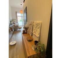 Untermiete April Mai Modern Wohnung Winterhude 1 Zimmer - Hamburg