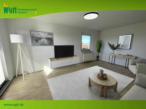 Foto - Wohnen, wo das Leben spielt. - 270,00&nbsp;EUR Kaltmiete, ca.&nbsp; 49,00&nbsp;m&sup2;