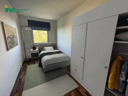 Foto - 2 Zimmer Etagenwohnung zur Miete in Halberstadt