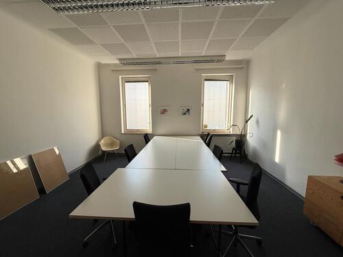 Foto - Büro- oder Atelierräume in Stuttgart Mitte zu vermieten