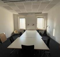 Büro- oder Atelierräume in Stuttgart Mitte zu vermieten