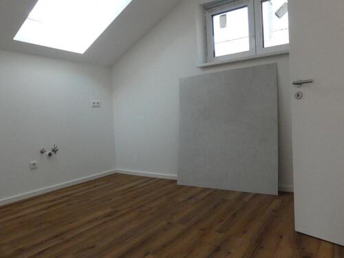 Foto - 2 Zimmer Dachgeschoßwohnung in Hankensbüttel