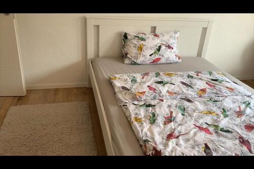 Foto - 1 Zimmer Etagenwohnung zur Miete in Wolfsburg