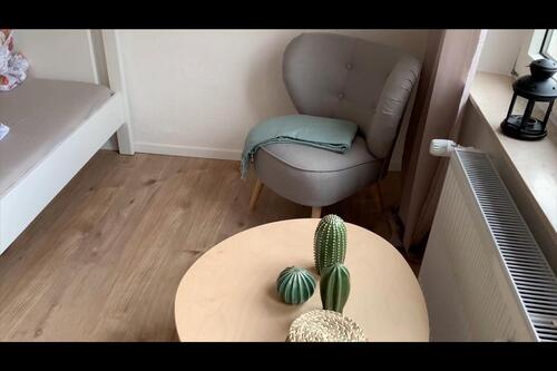 Foto - 1 Zimmer Etagenwohnung in Wolfsburg