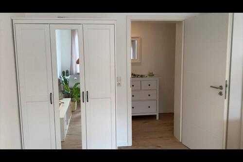 Foto - Etagenwohnung in Wolfsburg zur Miete