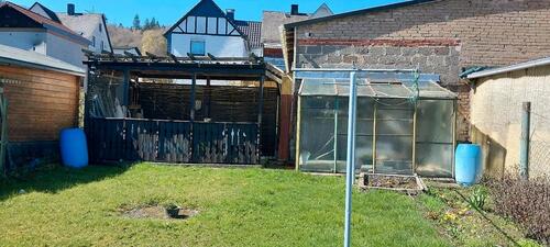 Foto - Einfamilienhaus in Angelburg zum Kaufen