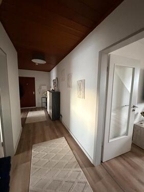 Foto - 2 Zimmer Dachgeschoßwohnung zur Miete in Bremerhaven