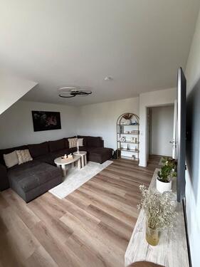 Foto - Dachgeschoßwohnung in Bremerhaven zur Miete