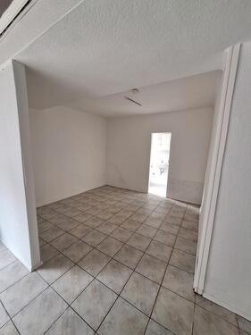 Foto - 1 Zimmer Erdgeschoßwohnung in Oberhausen