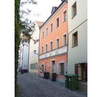 Gemütlich Wohnung in der Regensburger Altstadt, möbliert