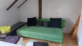 Foto - 2 Zimmer Dachgeschoßwohnung in Regensburg