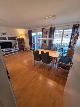 Foto - Schön möblierte 3-Zimmer Gartenwohnung provisionsfrei
