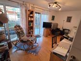 Foto - 3 Zimmer Erdgeschoßwohnung zur Miete in Grafrath