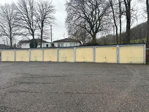 Foto - Ab 01.06. Garage in GM - Rebbelroth Hohensteinstr. zu Vermieten