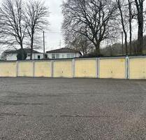 Ab 01.06. Garage in GM - Rebbelroth Hohensteinstr. zu Vermieten - Gummersbach Berstig Süd