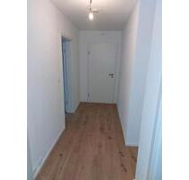 2,5-Zimmer-Wohnung zzgl. 1-Zimmer im Dachgeschoss in Lechhausen - Augsburg