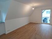 Foto - 3.5 Zimmer Dachgeschoßwohnung zur Miete in Augsburg