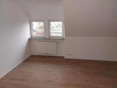 Foto - Dachgeschoßwohnung in Augsburg zur Miete