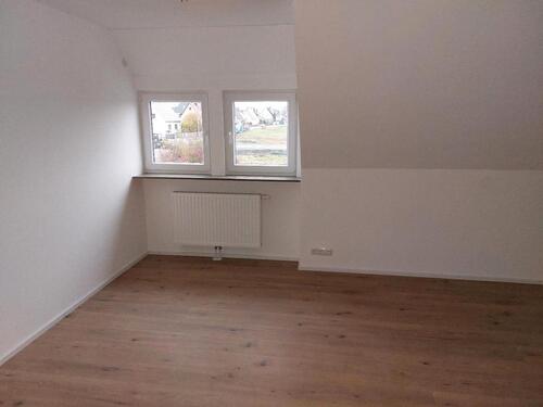 Foto - Dachgeschoßwohnung in Augsburg zur Miete
