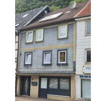 3 Fam. Haus in Bad Lauterberg Zentrum (fest verm.) zum Verkauf - Bad Lauterberg im Harz