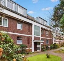 WG-Zimmer in Hamburg-Rahlstedt, 20 m², frisch renoviert (2026)