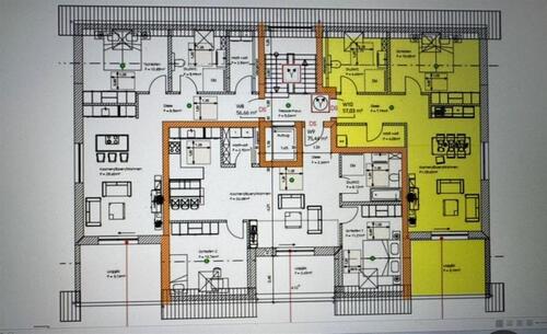 Foto - Etagenwohnung zur Miete in Schmallenberg