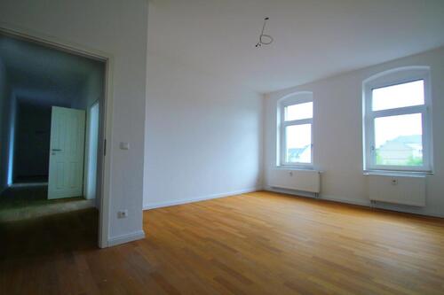 Foto - Etagenwohnung in Chemnitz
