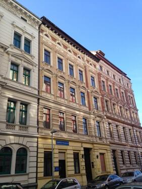 Foto - Erdgeschoss-Büro mit seperatem Eingang in der Altstadt.