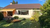 Foto - Villa mit großzügigem Grundstück und vielen Nutzungsmöglichkeiten