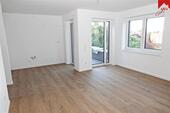 Foto - Hochwertige Dachgeschosswohnung mit Dachterrasse in Schortens.