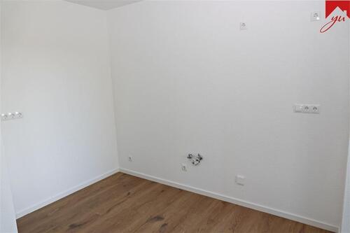 Foto - Etagenwohnung in Schortens zur Miete