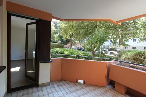 Foto - Etagenwohnung zur Miete in Heilbronn