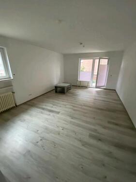 Foto - 2.5 Zimmer-Wohnung mit Balkon und Kellerraum in zentraler Lage