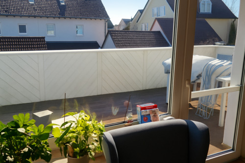 Foto - Etagenwohnung in Westendorf