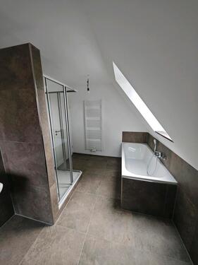 Foto - Attraktive 3.5 Zimmer Wohnung mit Carport und