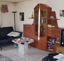 2-Zimmer-Wohnung in Öhringen - Süd