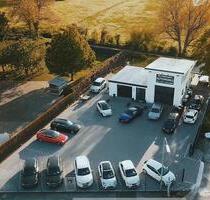 Gewerbefläche Autohandel - 4.500,00 EUR Kaltmiete, in Rüthen (PLZ: 59602)