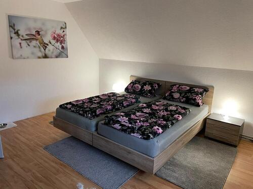 Foto - MontuerzimmernFerienwohnungZimmern 49413 Dinklage