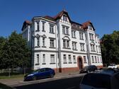 Foto - schöne Zwei Raum Wohnung mit Balkon