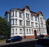 schöne Zwei Raum Wohnung mit Balkon - Leipzig Altwest