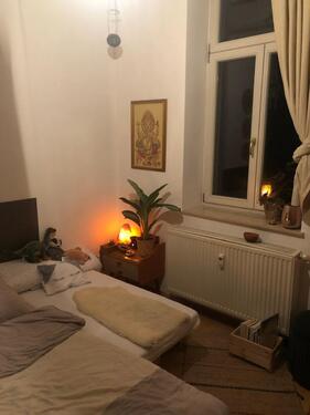 Foto - Etagenwohnung in Leipzig zur Miete