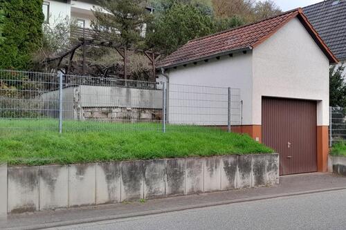 Foto - Einfamilienhaus in Albersweiler