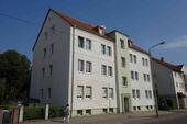 Foto - Etagenwohnung zur Miete in Halle (Saale)
