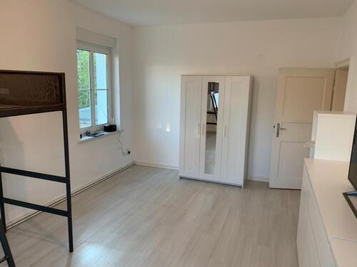 Foto - Etagenwohnung in Halle (Saale)