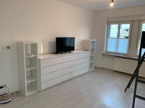 Foto - Etagenwohnung in Halle (Saale) zur Miete